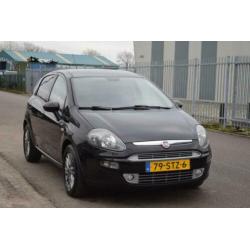 Fiat Punto Evo 1.3 M-Jet Dynamic | Airco | NAP + Nieuwe APK