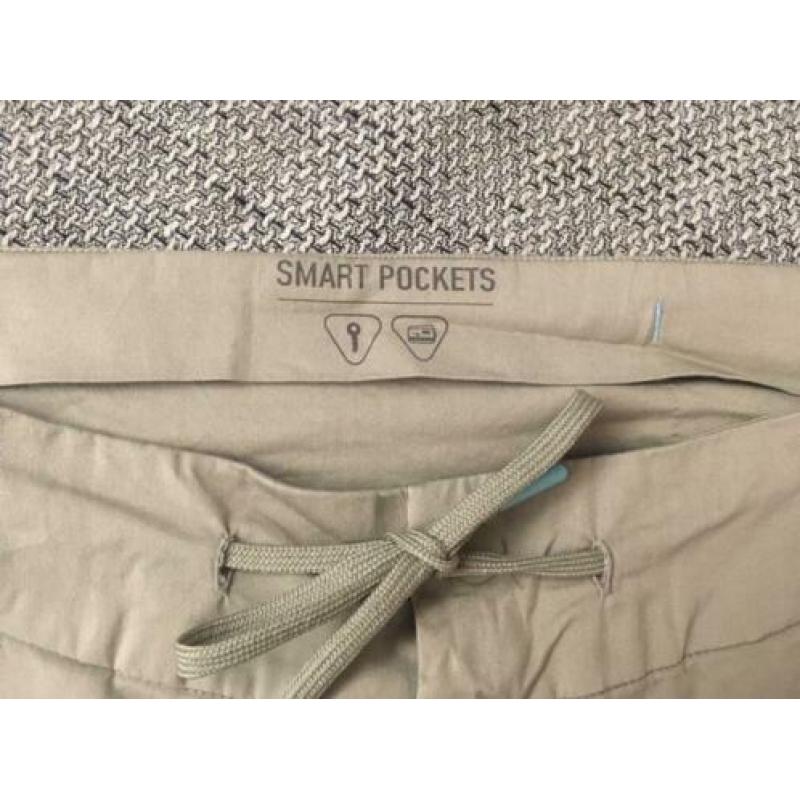 ZGAN Decathlon Quechua wandel short maat L
