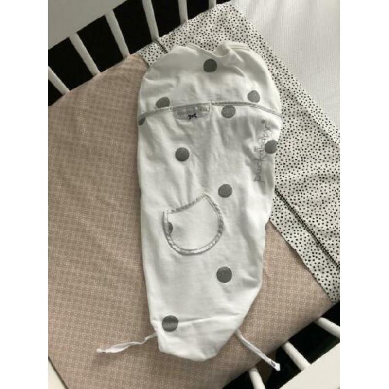 Puckababy original piep