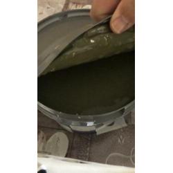 Flexa 10 liter groen