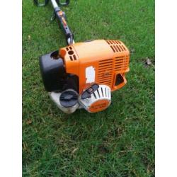 Stihl HL 100 stokheggenschaar van bj 2013
