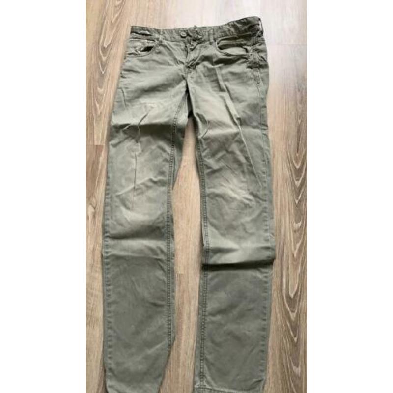 PME broek