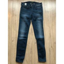 DRYKORN "IN" jeans maat 28 - lengte 34