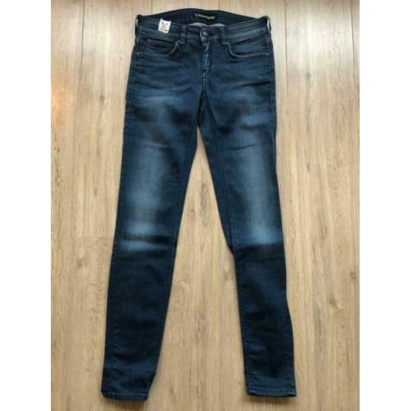 DRYKORN "IN" jeans maat 28 - lengte 34