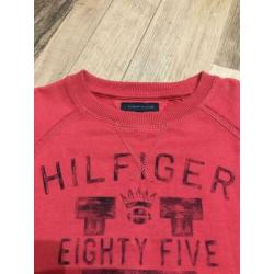 Tommy Hilfiger sweater 128