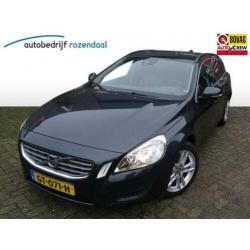 Volvo V60 1.6D DRIVE 84KW