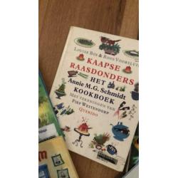 Ophaal en meeneemprijs €5! Doos kinderboek+dvd’s Roald dahl