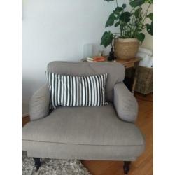 Prachtige IKEA fauteuil voor een mooie prijs!