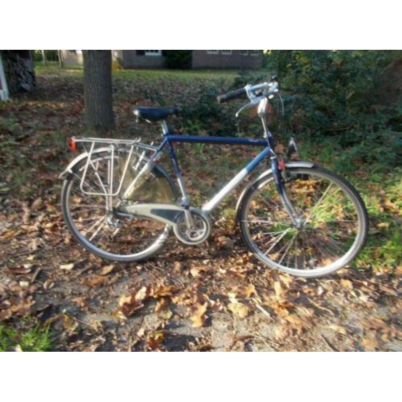 Koga Miyata Forest heren fiets maat 54