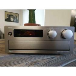 Yamaha RX-V10 receiver