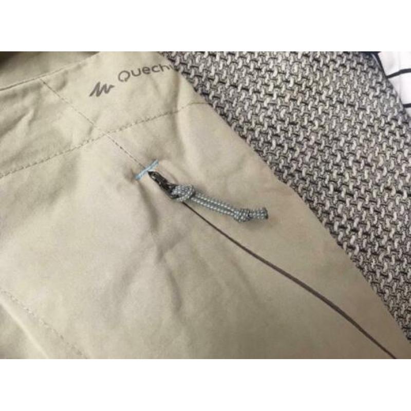 ZGAN Decathlon Quechua wandel short maat L