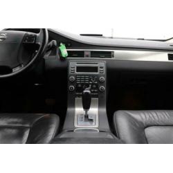 Volvo S80 2.5 T Summum Aut. | Xenon | Navigatie | Volleder |