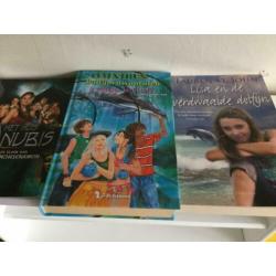Leuke meisjesboeken