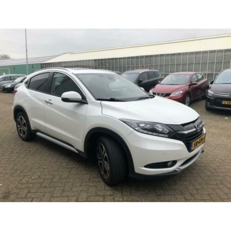 Honda HR-V 1.5 i-VTEC Executive (bj 2016)