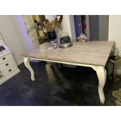 Eettafel 180/90