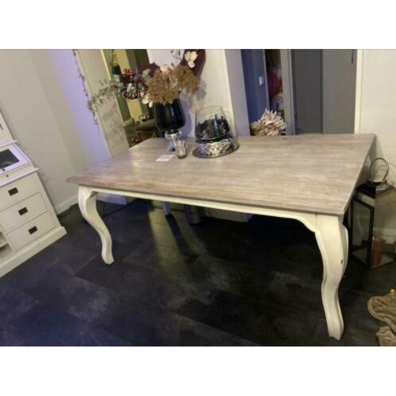 Eettafel 180/90