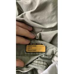 PME broek
