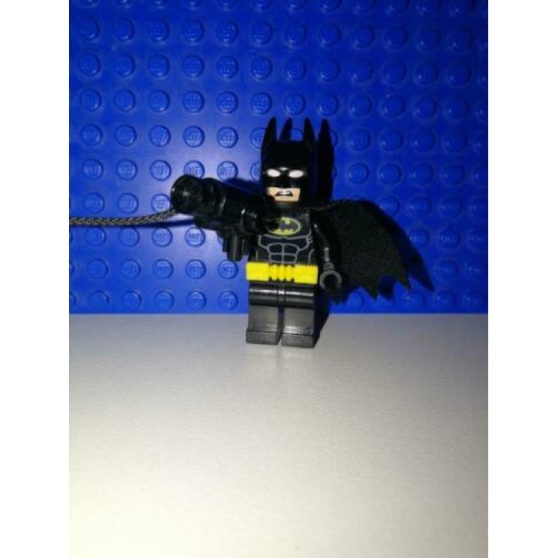Lego the lego batman movie 70900