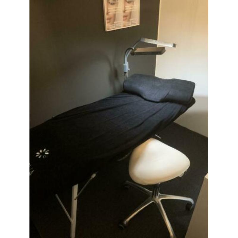 Lash Extend wimperextensions