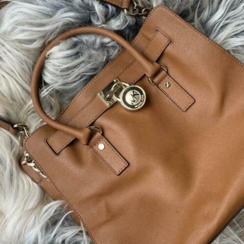 Michael Kors hamilton original