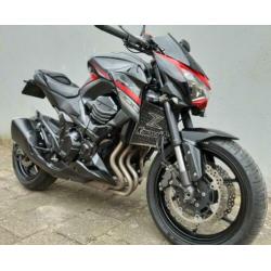 Kawasaki Z800 ABS 2016 A2 (((Winterprijs)))