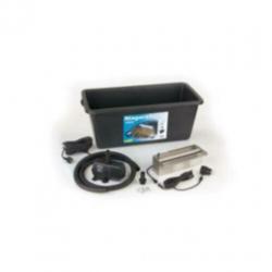 Niagara waterval 30 centimeter met LED verlichting