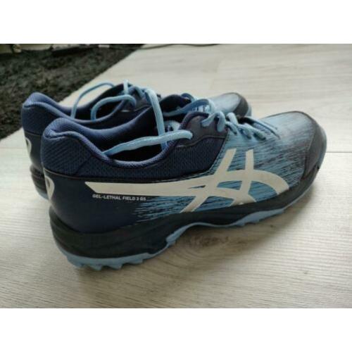 Hockey schoenen Asics maat 39