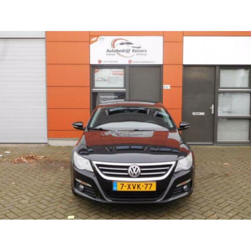 Volkswagen Passat CC 2.0 TDI BlueMotion 5p. APK CLIMA NAVI D