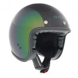 NIEUWE AGV Diesel Old Jack Jet Helm maat S 55-56 cm. JETHELM