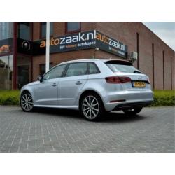 Audi A3 Sportback 1.4 TFSI PHEV e-tron Ambition 7% bijtellin