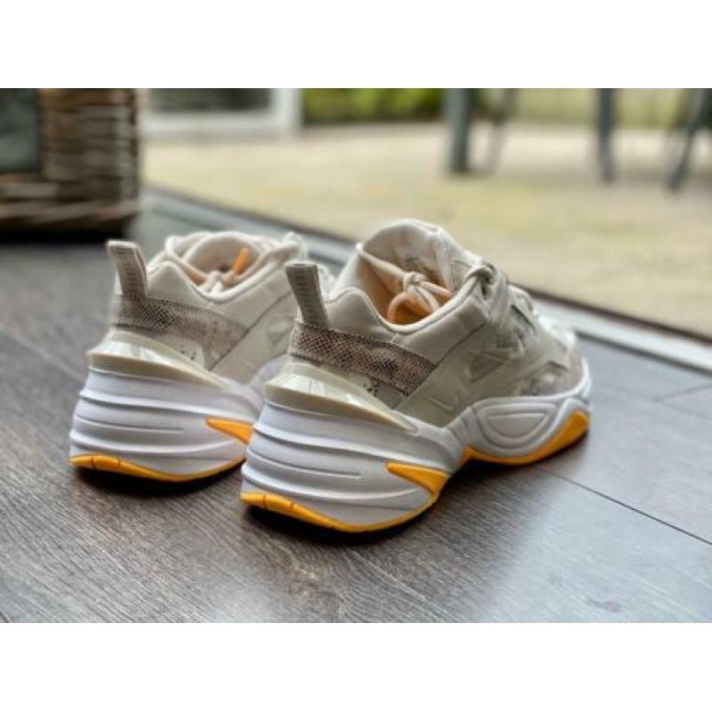 Nike Air Tekno MK2 Animal Camo Snake maat 44