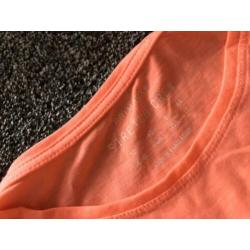 T-shirtjes van de primark 3x maat l/eur 40 Sale zomerkleuren