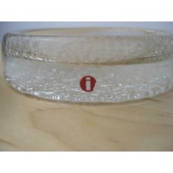 iittala Visa / Riite schalen kandelaars 11 cm Timo Sarpaneva