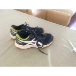 Asics gympen jongens MAAT 35