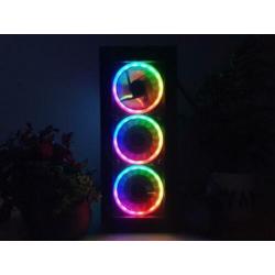 Game PC / i9 9900K / RTX 2080 / 32 GB / 2 TB Hdd / SSD / 27'