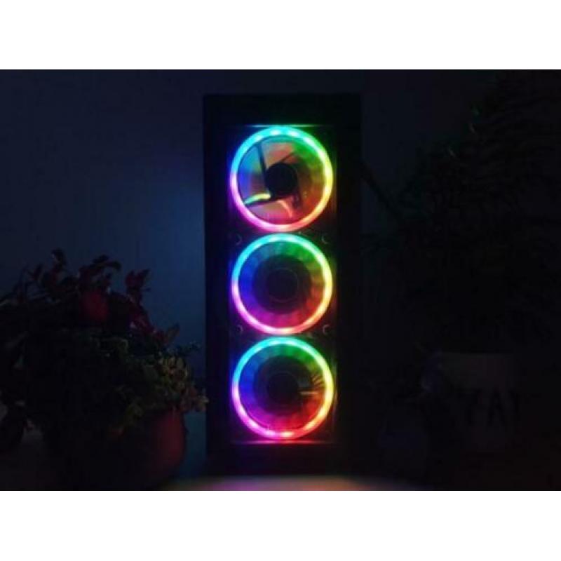 Game PC / i9 9900K / RTX 2080 / 32 GB / 2 TB Hdd / SSD / 27'