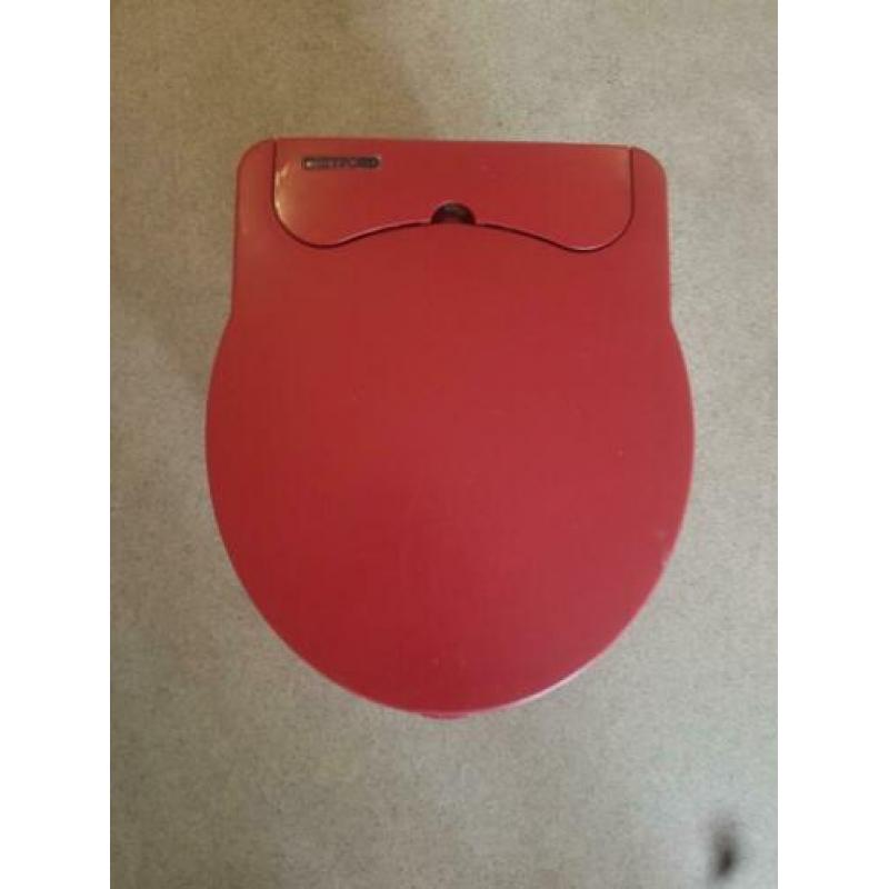 Thetford Porta potti chemisch toilet voor caravan, tent etc