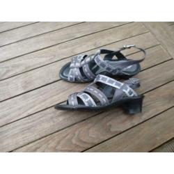 Mooie ARRIVA sandalen maat 38