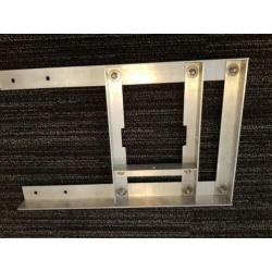 Gibertini CPR60 cassegrain schotel (ideaal voor 10GHz)