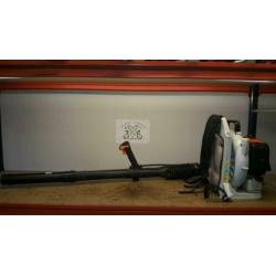 Stihl BR380 Bladblazer ruggedragen BR 380