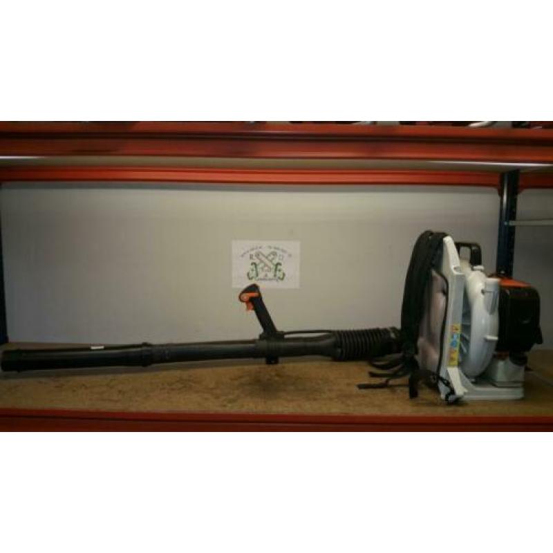 Stihl BR380 Bladblazer ruggedragen BR 380