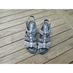 Mooie ARRIVA sandalen maat 38