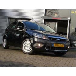 Ford Focus 1.6 TDCi Limited Bj 2010 Airco/Ecc KeyLess-entry
