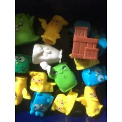 Angry Birds