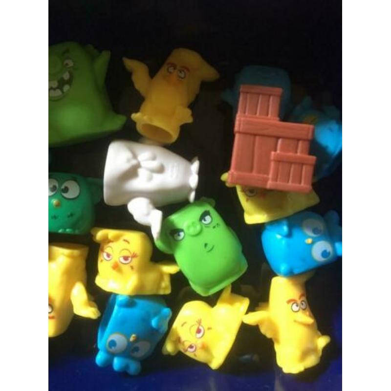 Angry Birds