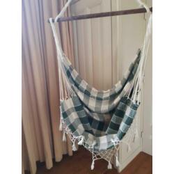 Mooie zit hangmat zithangmat uit Brazilië Zuid-Amerika