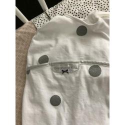 Puckababy original piep