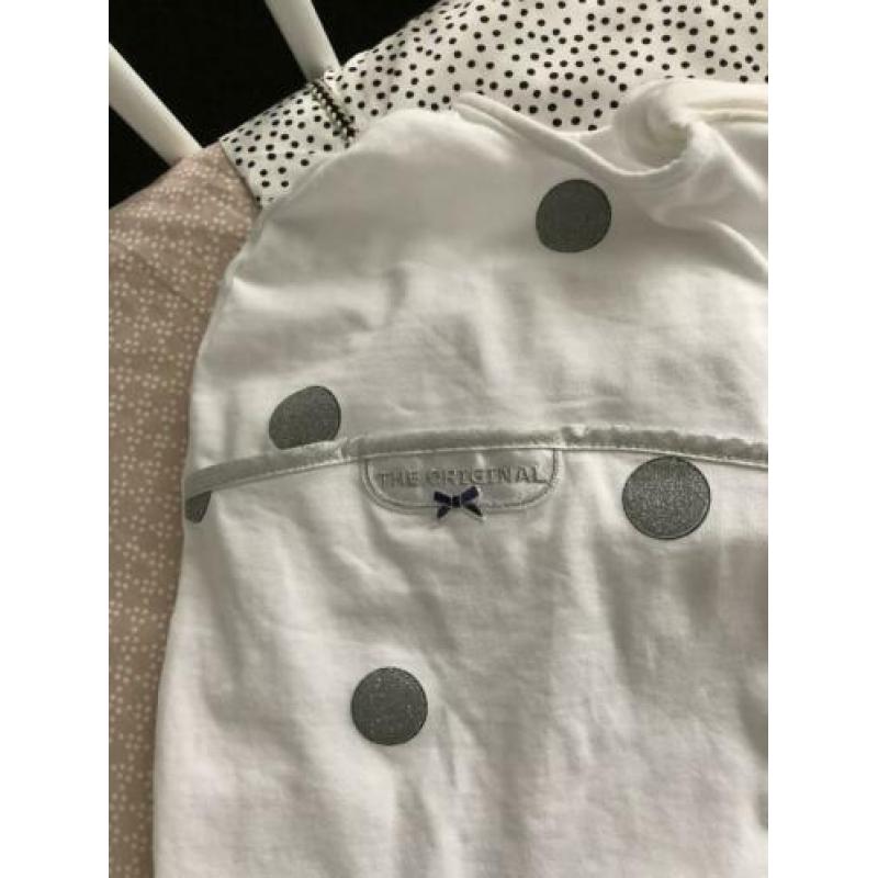 Puckababy original piep