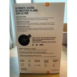 Boom 3 ultimate ears speaker