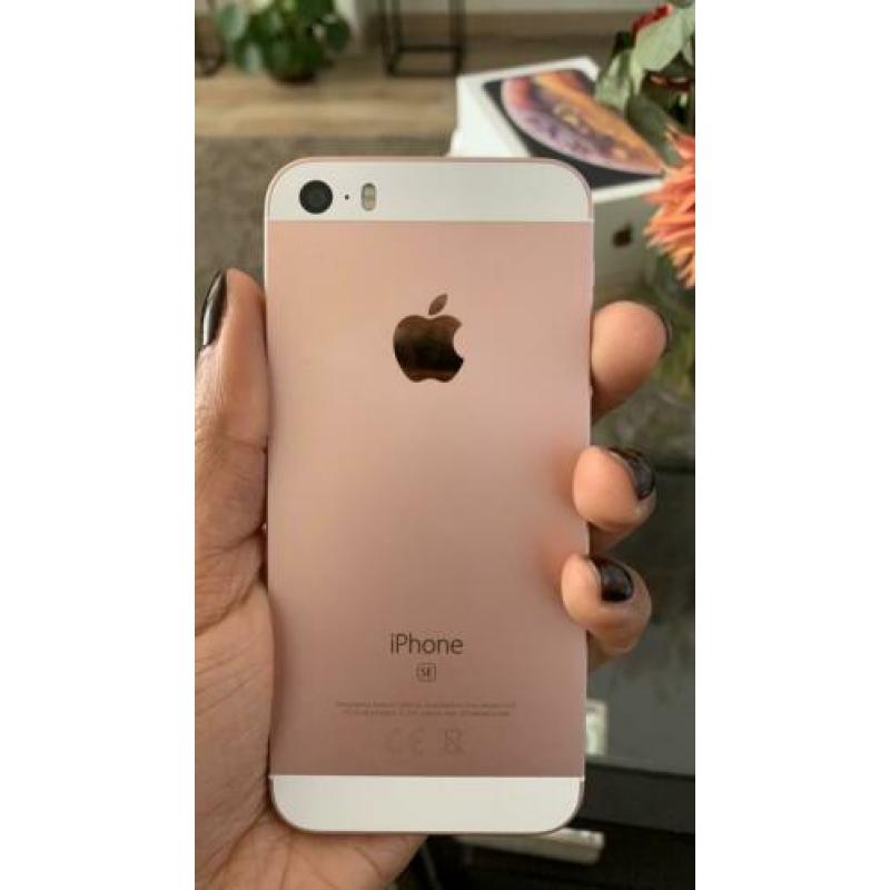 Iphone se 64gb
